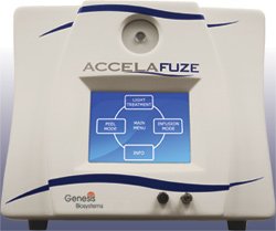 accelafuze microdermabrasion